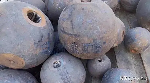 吉林钢网架螺栓球检测的重要性